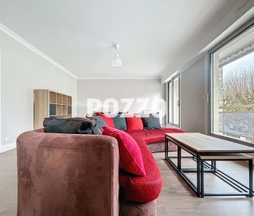 A LOUER : APPARTEMENT MEUBLÉ T3 - 85 m² - BALCON - GARAGE - CAVE - ... - Photo 1