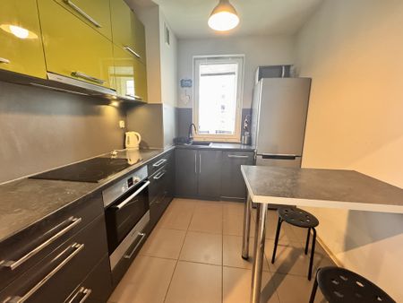 mieszkanie na wynajem - Szczecin, Gumieńce, Hrubieszowska - Zdjęcie 5