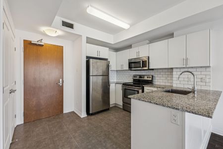 For Lease - 242 Rideau Street Unit# 2604, Lower Town - Sandy Hill, Ontario - Photo 4