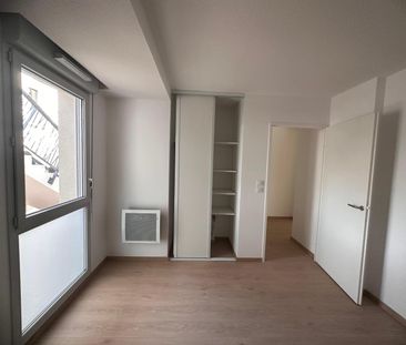 APPARTEMENT T2 46M - Photo 5