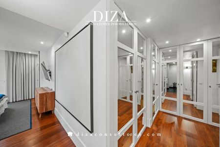 Luxury Apartment for rent in Madrid, Spain - Photo 2