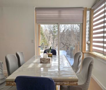 For Lease - 123 Kersey Crescent Unit# MAIN & SECOND FLOORS, Richmon... - Photo 4