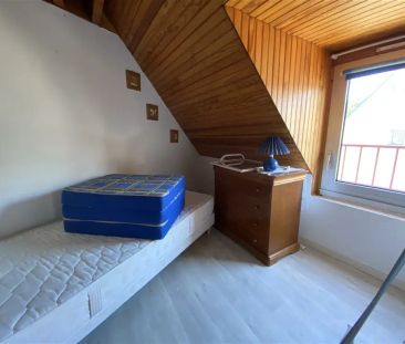 Location appartement 2 pièces - 36m² à La trinite s/mer (56470) - Photo 5