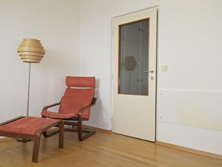Pronájem bytu 3+1 70 m2 - Fotografie 4