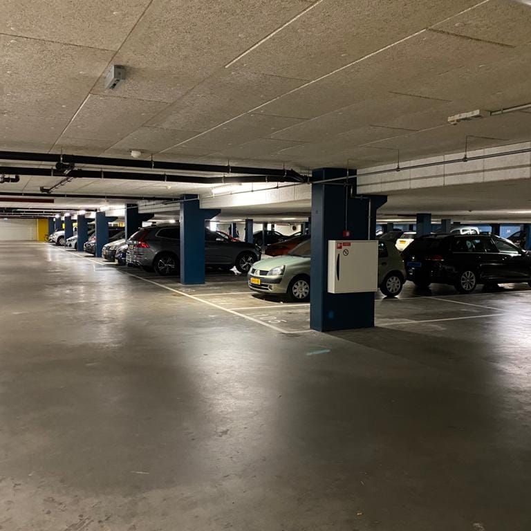 Appartement te huur: Eva Besnyöstraat 302 1087 LM Amsterdam - Foto 1