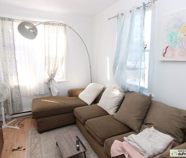 3 1/2-1720, 25e Rue, Limoilou à louer - Photo 3
