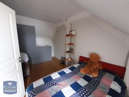 Location Appartement 3 pièces 62m² TOURS 37000 - Photo 5