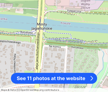 Piętro domu*3 pokoje*Zalesie*Garaż - Photo 1