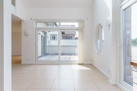 VERMIETET: Wo Raumgefühl auf Lebensqualität trifft - Photo 2