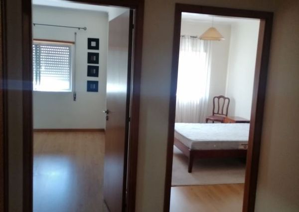 Apartamento T3 em Braga