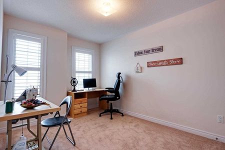 For Lease - 71 Lanark Circle Unit# Upper, Brampton, Ontario - Photo 4