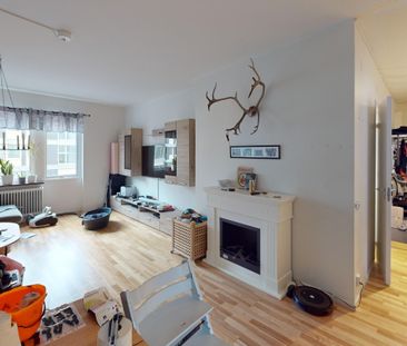 Brogatan 6, Karlstad - Foto 1