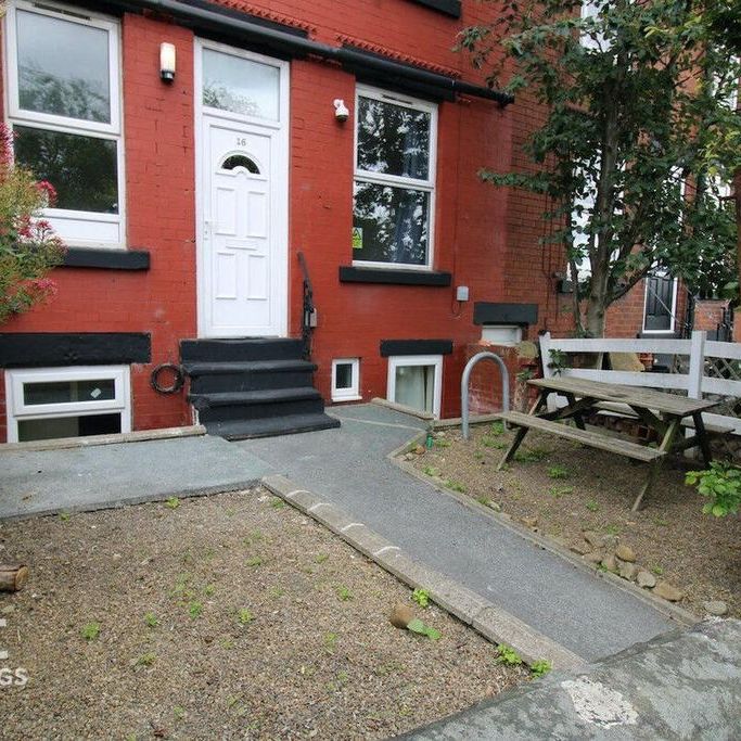 1 bedroom terraced house to rent - Photo 1