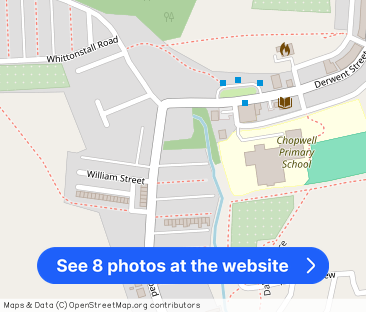 Joseph Terrace, Chopwell, Newcastle, NE17 - Photo 1