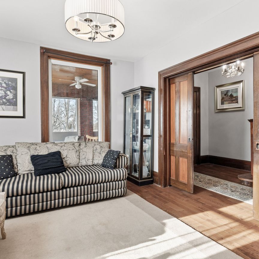 For Lease - 1804 Sturgeon Road, Kawartha Lakes, Ontario - Photo 1