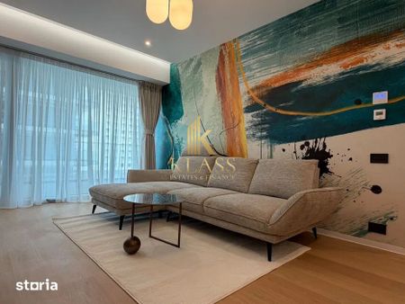 Apartament 2 camere One Floreasca - Fotografie 4