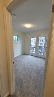 For Lease - 31 Thomas Frisby Jr Crescent, Markham, Ontario - Photo 1