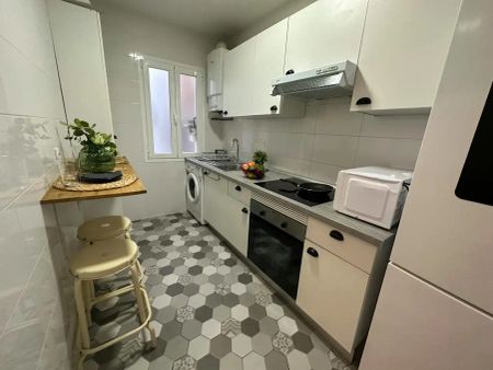 Piso de alquiler en N/a, Vista Alegre - Foto 3
