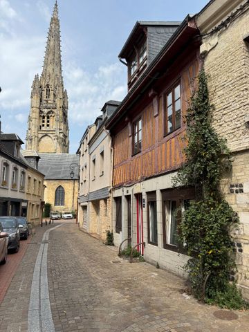 Location Appartement 2 pièces 29m² - Photo 4