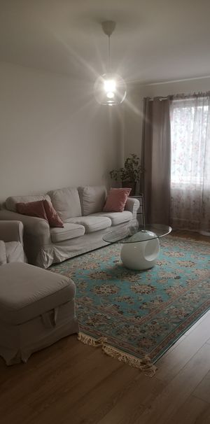 Visättravägen, Huddinge - Foto 1