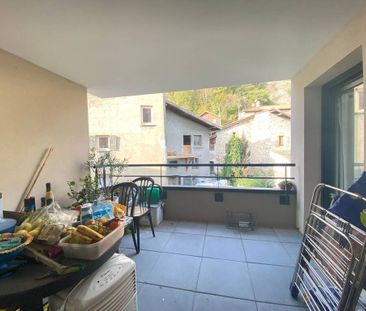 Location appartement Noyarey 38360 46.08 m² - Photo 3