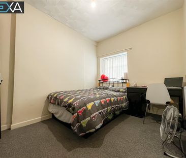 Flat For Rent Stow Hill, Pontypridd - Photo 3