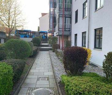 Schöne 1,5-Zimmer-Whg. in Weende / Nähe Uni - Foto 1