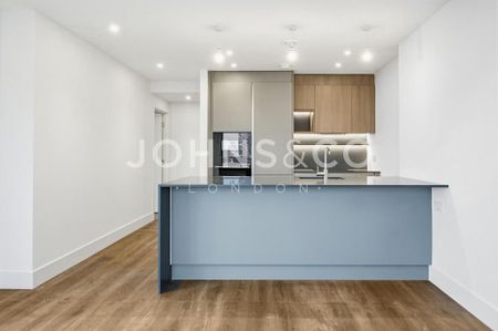 1 bedroom apartment to rent - Photo 5