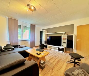 Gepflegte Wohnung in idyllischer Lage von Detern-Barge! Ab 1. Juni ... - Photo 1