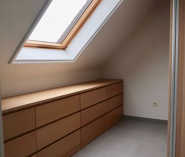 Ruim duplexappartement met ondergrondse garage! - Foto 2