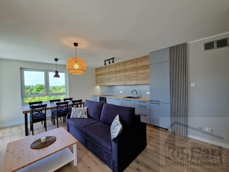 3 pokojowe mieszkanie na wynajem - Photo 5