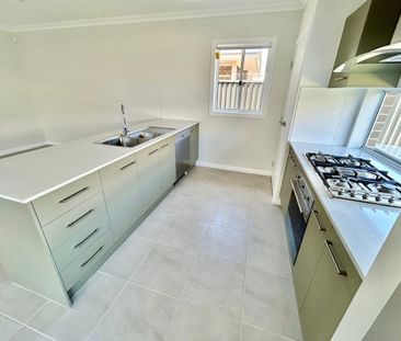 Young Modern Home with Evrything You Need! - Photo 5