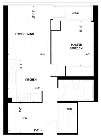 For Lease - 2485 Taunton Road Unit# 350, Oakville, Ontario - Photo 2