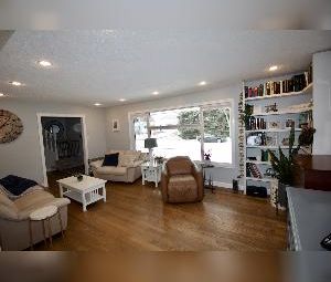 4 Bed 3.5 Bath Fully Finished Home For Rent Sherwood Park - Photo 1