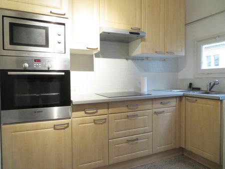 T3 Nîmes-centre, 560€, Rue de la Madeleine, 47m² - Photo 3