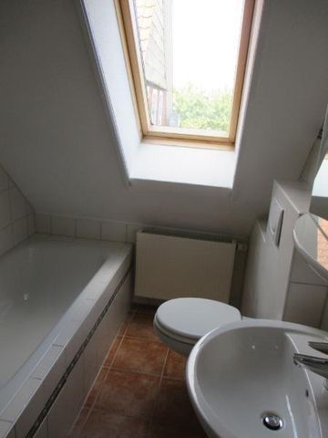 2 Zimmer Wohnung, mit Terrasse und Gartennutzung - Foto 4