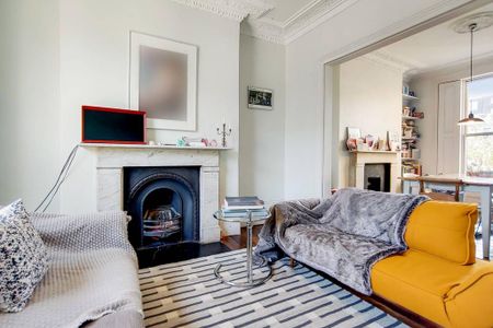 2 bedroom maisonette to rent - Photo 3