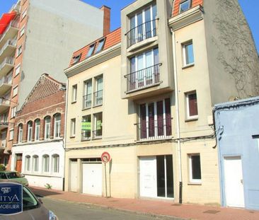 Location Appartement 1 pièce 19m² LILLE 59000 - Photo 3