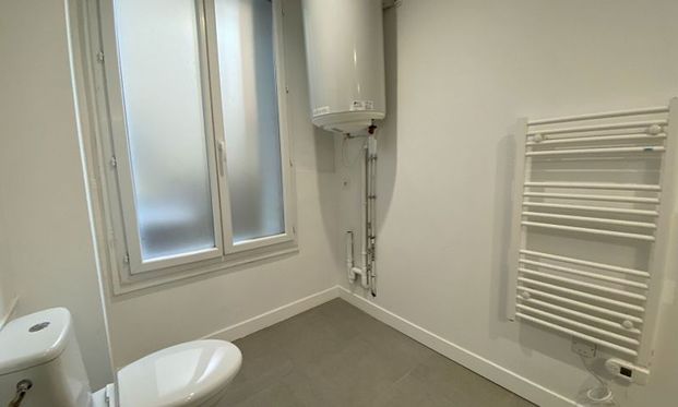 Location Appartement 1 pièce LIMOGES (87000) - Photo 1