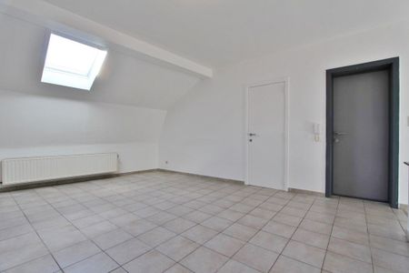 Eénslaapkamerappartement met terras in Tongeren - Foto 4