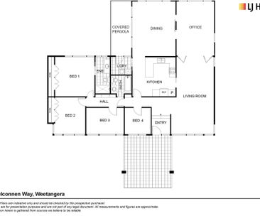 1/51 Belconnen Way, Weetangera ACT - Photo 3