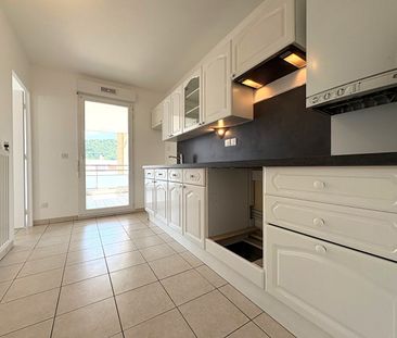 À louer : Appartement 2 pièces au coeur d'Échirolles - Photo 4
