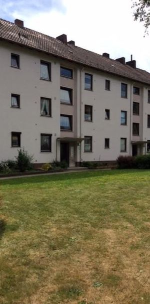 Weizenfurt 32, 28759 Bremen OT Burglesum - Photo 1