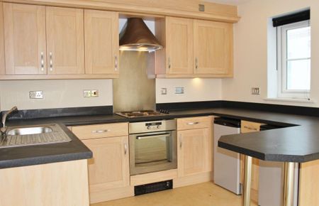 1 bedroom flat to rent - Photo 3