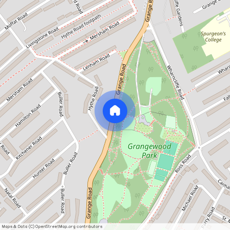 South Norwood, London, SE25