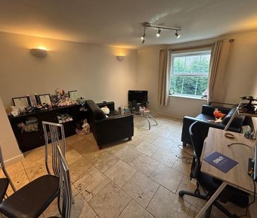 1 Bed Flat, The Junxion, LS5 - Photo 1