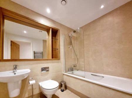 2 bedroom apartment to rent - Photo 4