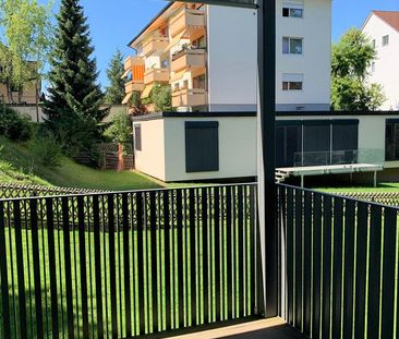 4-Zimmerwohnung am Obereyfeldweg in Ittigen - Foto 5
