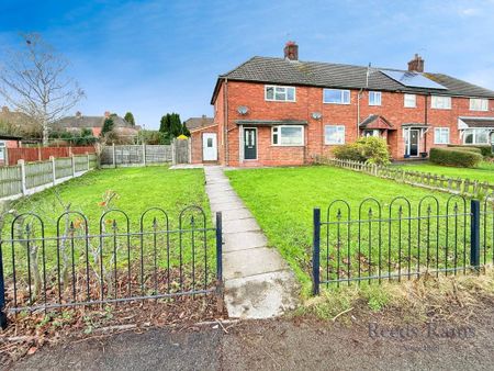 2 bedroom semi-detached house to rent - Photo 2