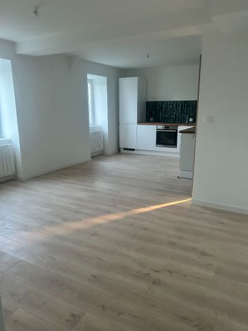 Location Appartement 2 pièces 39m² - Photo 2